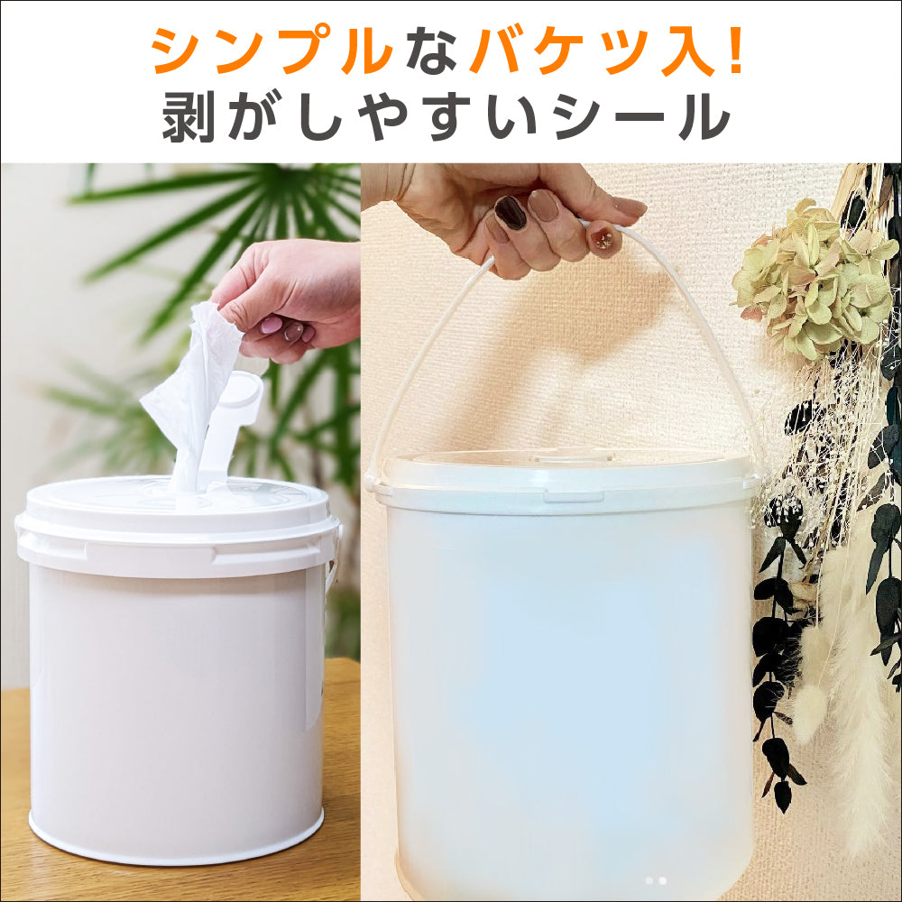 ミャオワン シャンプータオル 300 せっけんの香り 300枚入