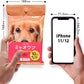 小型犬用 ミャオワン Spot 涙やけ用 ウェットシート 10枚入