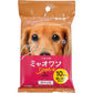 小型犬用 ミャオワン Spot 涙やけ用 ウェットシート 10枚入